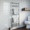 DuraTherm Heated Towel Rail Chrome 1600 X 600mm Flat 2 DuraTherm Heated Towel Rail Chrome 1600 X 600mm Flat -Bathroom Supplies Sales 2024 67d8a1b3 df8c 40ef b99b d09182a10b67