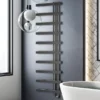 Solaro Heated Towel Rail Anthracite 500 X 1800mm -Bathroom Supplies Sales 2024 680aeeaf 1d27 46a8 9057 c2863b69c653