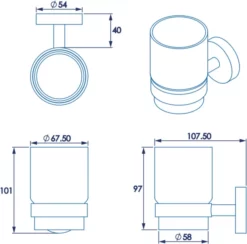 Croydex Epsom Accessory Pack Chrome 15 Croydex Epsom Accessory Pack Chrome -Bathroom Supplies Sales 2024 6bda69f9 2801 488a 9142 2e1f5c87af2d