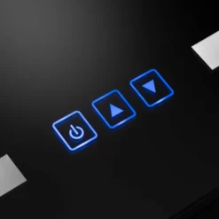 Croydex Clarence Hang ‘n’ Lock Single Door LED Illuminated Mirror Cabinet 700 X 500mm -Bathroom Supplies Sales 2024 6ce8b742 41a8 4168 bc8e be3405598517