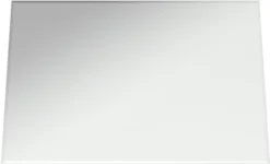 Essentials Niveus Rectangular Frameless Bathroom Mirror 700 X 500mm -Bathroom Supplies Sales 2024 6d3ccb55 7932 487f bcff 25771d0283cc