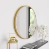 Vale Designs Round Brushed Brass Framed Mirror 600 X 600mm 1 Vale Designs Round Brushed Brass Framed Mirror 600 X 600mm -Bathroom Supplies Sales 2024 6da06a29 1fd7 4899 bad3 2ae4741ea2b2