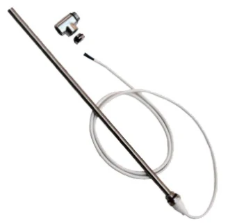 DuraTherm Dual Fuel Flat Panel Heated Towel Rail - 950 X 500mm - Manual Anthracite 5 DuraTherm Dual Fuel Flat Panel Heated Towel Rail - 950 X 500mm - Manual Anthracite - Image 3