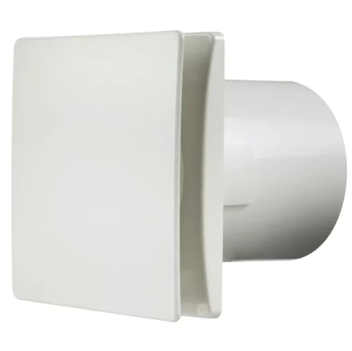 Airvent Timer Controlled Tile Extractor Fan 100mm - 442829 -Bathroom Supplies Sales 2024 6e67fd83 c7b7 418c be35 c9f5b4724689