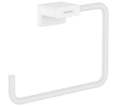 Hansgrohe AddStoris Towel Ring - Matt White 7 Hansgrohe AddStoris Towel Ring - Matt White -Bathroom Supplies Sales 2024 6f53cd88 7b7d 4ce4 a2a5 2ad6c47bc268