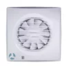 Airflow Aria Quiet 100mm Humidty And Timer Controlled Extractor Fan - 90001050 -Bathroom Supplies Sales 2024 7292ce10 8dc0 4c1c a9d0 3d58f333c200