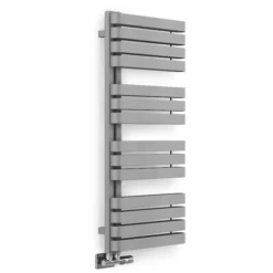 Terma Warp S Salt N Pepper Grey Heated Towel Rail 1110 X 500mm 11 Terma Warp S Salt N Pepper Grey Heated Towel Rail 1110 X 500mm -Bathroom Supplies Sales 2024 72ce9b3d 5074 490b 809c 69c77faaf19e