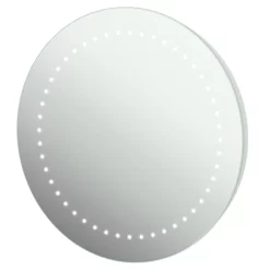 Artis Relucent Round LED Bathroom Mirror 500 X 500mm - Battery Operated 8 Artis Relucent Round LED Bathroom Mirror 500 X 500mm - Battery Operated -Bathroom Supplies Sales 2024 7327b053 283d 4af3 83ba 3941c1f49e46