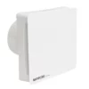 Manrose Quiet Standard 100mm Extractor Fan - CQF100S 2 Manrose Quiet Standard 100mm Extractor Fan - CQF100S -Bathroom Supplies Sales 2024 744edb1b cb6a 4755 8f6b b92509c3c8aa 1