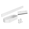 Hansgrohe WallStoris Shower Bundle - Matt White 1 Hansgrohe WallStoris Shower Bundle - Matt White -Bathroom Supplies Sales 2024 747cb9af b0b7 4d44 95eb 6b2a5d34a47f
