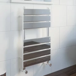 DuraTherm Flat Panel Heated Towel Rail Chrome - 650 X 400mm 10 DuraTherm Flat Panel Heated Towel Rail Chrome - 650 X 400mm -Bathroom Supplies Sales 2024 754c9ab0 277c 4ad0 881c 6043259ec41f 1