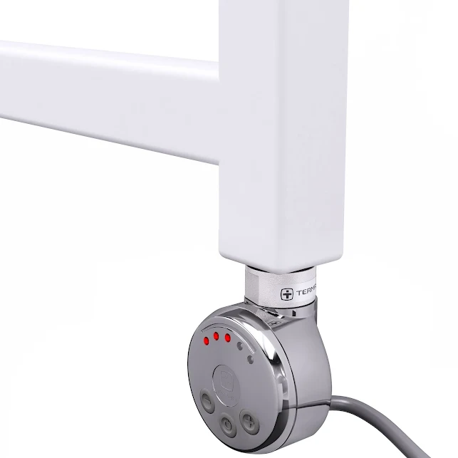 Terma MEG Chrome Heating Element 400w 4 Terma MEG Chrome Heating Element 400w - Image 2