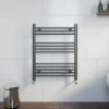 DuraTherm Heated Towel Rail Anthracite 750 X 600mm Flat 1 DuraTherm Heated Towel Rail Anthracite 750 X 600mm Flat -Bathroom Supplies Sales 2024 76bc3062 6882 4c62 bfb3 e895bfc204eb