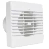 Airvent Quiet Standard Controlled Extractor Fan 100mm - 406957 1 Airvent Quiet Standard Controlled Extractor Fan 100mm - 406957 -Bathroom Supplies Sales 2024 79178d59 0bc3 44dd 9161 3c29ec3990c9