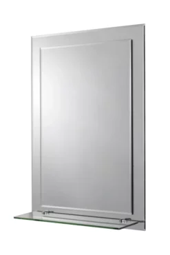 Croydex Devoke Hang ‘n’ Lock Double Layer Rectangular Mirror With Glass Shelf 700 X 500mm 17 Croydex Devoke Hang ‘n’ Lock Double Layer Rectangular Mirror With Glass Shelf 700 X 500mm -Bathroom Supplies Sales 2024 7964fdff ea18 44ea b15b d1df886735af