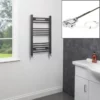 Dual Fuel Anthracite Heated Towel Rail 750 X 450mm - Flat Thermostatic 1 Dual Fuel Anthracite Heated Towel Rail 750 X 450mm - Flat Thermostatic -Bathroom Supplies Sales 2024 797f5a3c d364 4767 bef0 d8cd49269b2f