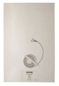 Warmup Mirror Demister - 360 X 560mm