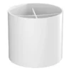 Hansgrohe WallStoris Tumbler - Matt White 1 Hansgrohe WallStoris Tumbler - Matt White -Bathroom Supplies Sales 2024 79d2bfce 3551 476b 84af 72da493fd296