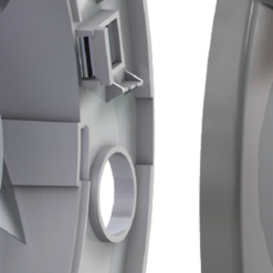 Xpelair Simply Silent Contour Timer And Humidistat Controlled Square Extractor Fan 150mm - C6HTS 10 Xpelair Simply Silent Contour Timer And Humidistat Controlled Square Extractor Fan 150mm - C6HTS -Bathroom Supplies Sales 2024 7b4a3694 8f6d 432c b969 ecb0f52e06c5