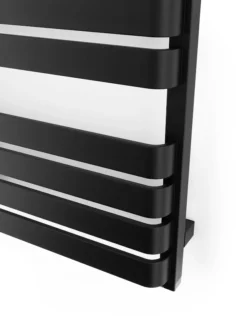 Terma Warp T One Electric Towel Rail Matt Black 1110 X 500mm 15 Terma Warp T One Electric Towel Rail Matt Black 1110 X 500mm -Bathroom Supplies Sales 2024 7b84c81c dd93 4d6c bef6 62fcb84958cf