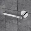 Croydex Epsom Flexi-Fix Chrome Wall Hung Toilet Roll Holder - QM481141 1 Croydex Epsom Flexi-Fix Chrome Wall Hung Toilet Roll Holder - QM481141 -Bathroom Supplies Sales 2024 7be2da35 d6c4 42e0 8102 f5167986f892