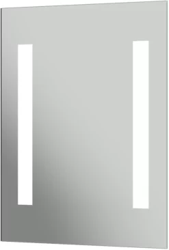 Artis Aqua LED Bathroom Mirror 500 X 390mm - Mains Power -Bathroom Supplies Sales 2024 7e26584e 9963 40cb a353 d7e6fafc4bc2