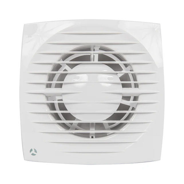 Airflow Aria 100mm Timer Controlled Extractor Fan - 90000688 3 Airflow Aria 100mm Timer Controlled Extractor Fan - 90000688