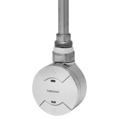Towelrads Wi-Fi Smart Electric Heating Element Chrome 600w