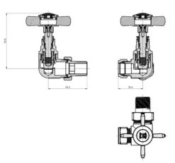 DuraTherm Corner Cross Head White Radiator Valves - 15mm 7 DuraTherm Corner Cross Head White Radiator Valves - 15mm -Bathroom Supplies Sales 2024 80f63d16 fdc6 431b bd4d 0463dcfb4ef7 1
