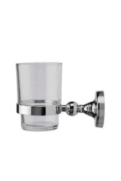 Croydex Worcester Flexi-Fix Chrome Wall Hung Tumbler - QM461841 -Bathroom Supplies Sales 2024 823cdb22 f669 4cda a13a 348f1efbd591