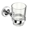 Croydex Worcester Flexi-Fix Chrome Wall Hung Tumbler - QM461841 2 Croydex Worcester Flexi-Fix Chrome Wall Hung Tumbler - QM461841 -Bathroom Supplies Sales 2024 830353d6 3b7e 4c28 88d7 0e459e1a9307