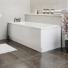 Essentials White Gloss Acrylic Bath Side & End Panel Pack - 1700mm/800mm 1 Essentials White Gloss Acrylic Bath Side & End Panel Pack - 1700mm/800mm -Bathroom Supplies Sales 2024 83c86f1b a102 459e bf47 2c0ec3a64fbd 1