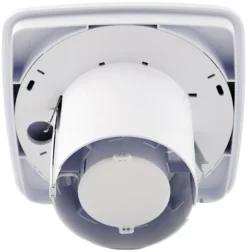 Xpelair Simply Silent Timer Controlled Square Extractor Fan 100mm - DX100BTS -Bathroom Supplies Sales 2024 83cfee1e 565f 4381 92f0 d7ea983cb282