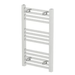 DuraTherm Square Bar Heated Towel Rail Chrome - 800 X 450mm -Bathroom Supplies Sales 2024 844042c3 bee5 4885 a173 2a556b0c7a23