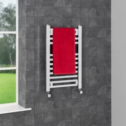 DuraTherm Square Bar Heated Towel Rail Chrome - 650 X 400mm 14 DuraTherm Square Bar Heated Towel Rail Chrome - 650 X 400mm -Bathroom Supplies Sales 2024 8546155b 1021 407d a31e 582ed754a8ce