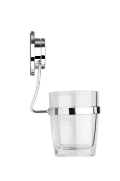 Croydex Stick 'n' Lock Tumbler And Holder - QM291841 -Bathroom Supplies Sales 2024 8580d62b 6362 4101 bb50 b18d509a2c41