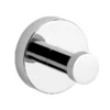 Croydex Epsom Flexi-Fix Chrome Robe Hook - QM481741 2 Croydex Epsom Flexi-Fix Chrome Robe Hook - QM481741 -Bathroom Supplies Sales 2024 88d0033f 93ca 439e aab0 1d6b9d483089