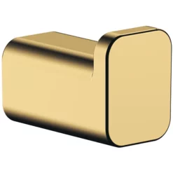 Hansgrohe AddStoris Towel Hook - Gold