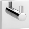 Croydex Chester Flexi-Fix Chrome Robe Hook - QM441741 1 Croydex Chester Flexi-Fix Chrome Robe Hook - QM441741 -Bathroom Supplies Sales 2024 8db3e568 28f6 48ae 82b7 4ffcac25711f