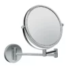 Hansgrohe Logis Universal Shaving Mirror Chrome - 73561000 -Bathroom Supplies Sales 2024 8f26e7b2 0d16 43d9 bee8 9b60dab24b80