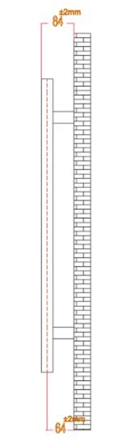 Duratherm Heated Towel Rail Curved Chrome 750 X 600mm 14 Duratherm Heated Towel Rail Curved Chrome 750 X 600mm -Bathroom Supplies Sales 2024 90117f5b 4f60 4a82 86fd 34c60afd51f6 1