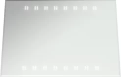 Artis Altum LED Bathroom Mirror With Demister Pad 800 X 600mm - Mains Power -Bathroom Supplies Sales 2024 9086b85d f7d2 473c 9f0a 6110d40a610c