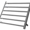 Warmup Hawthorn Electric 6 Bar Straight Ladder Polished Heated Towel Rail 600 X 650mm - 95W 2 Warmup Hawthorn Electric 6 Bar Straight Ladder Polished Heated Towel Rail 600 X 650mm - 95W -Bathroom Supplies Sales 2024 90e8b67d 3588 46f4 b5e1 5449acd7f719