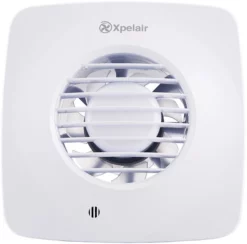 Xpelair Simply Silent Extractor Fan With Fitting Kit 100mm - DX100S 8 Xpelair Simply Silent Extractor Fan With Fitting Kit 100mm - DX100S -Bathroom Supplies Sales 2024 90f769b7 a8f5 40e8 9c23 25cfa29845af 1