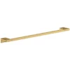 Hansgrohe AddStoris Towel Rail 648mm - Gold