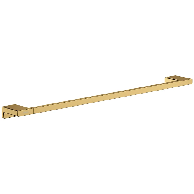 Hansgrohe AddStoris Towel Rail 648mm - Gold 3 Hansgrohe AddStoris Towel Rail 648mm - Gold
