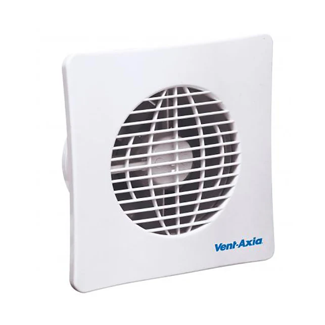 Vent-Axia Basic Slimline Kitchen Extractor Fan 150mm - Standard 436533 3 Vent-Axia Basic Slimline Kitchen Extractor Fan 150mm - Standard 436533