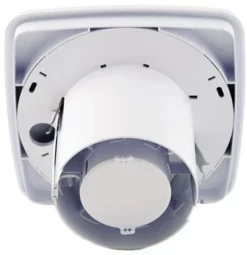 Xpelair Simply Silent Standard Square Extractor Fan 100mm - DX100BS 10 Xpelair Simply Silent Standard Square Extractor Fan 100mm - DX100BS -Bathroom Supplies Sales 2024 9562025c c668 4cef 9034 62a473c43475