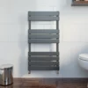 DuraTherm Flat Panel Heated Towel Rail Anthracite - 950mm X 500mm -Bathroom Supplies Sales 2024 96bc8b2e 6268 4c49 ad68 de3eb57759df