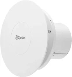 Xpelair Simply Silent Contour Timer Controlled Extractor Fan 100mm - C4TSR 20 Xpelair Simply Silent Contour Timer Controlled Extractor Fan 100mm - C4TSR -Bathroom Supplies Sales 2024 9714d1c6 6353 4cd2 ba60 e439cb530ea5 1